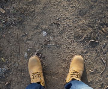post