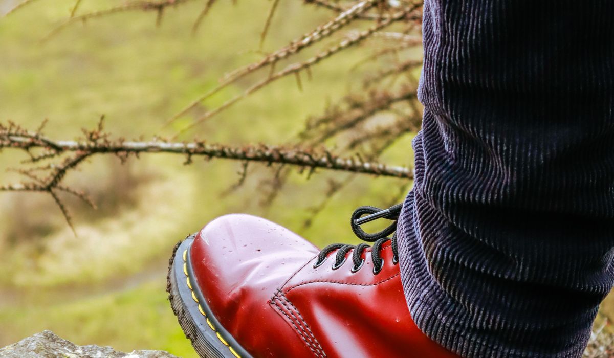 Easy Fell Walks for Beginners in the Peak District