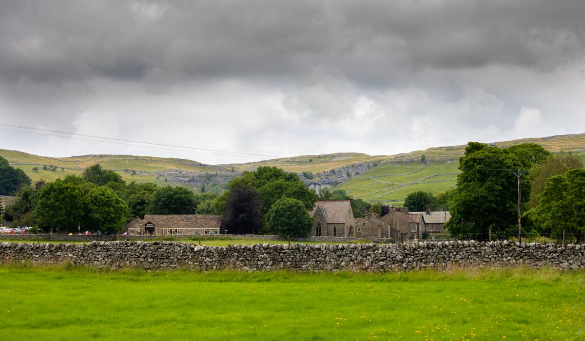 Packed Lunch Ideas for Hill Walking Days