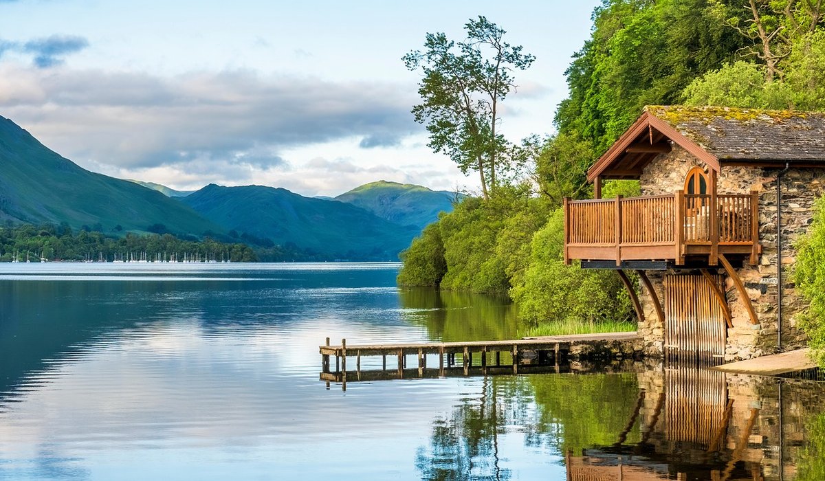 Understanding Lake District Weather Before You Set Off